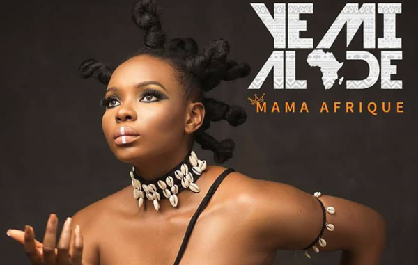 Yemi Aladé