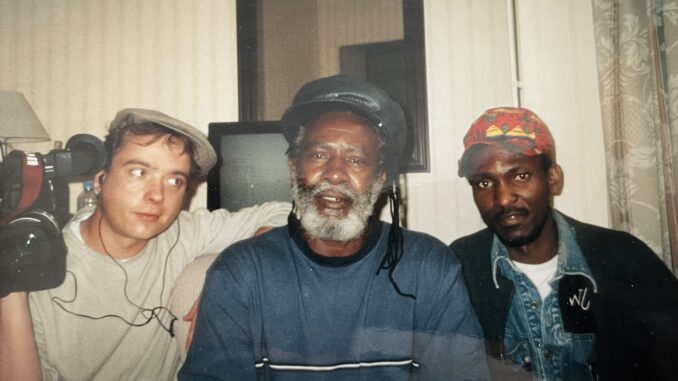 Reggae-a-babylone